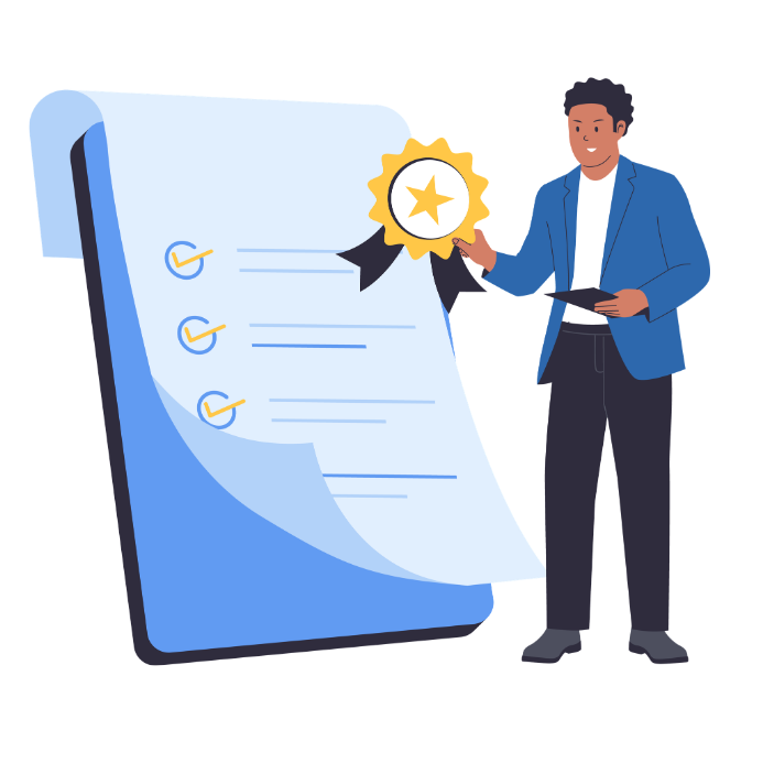 FCT Department of Quality Assurance (DQA)