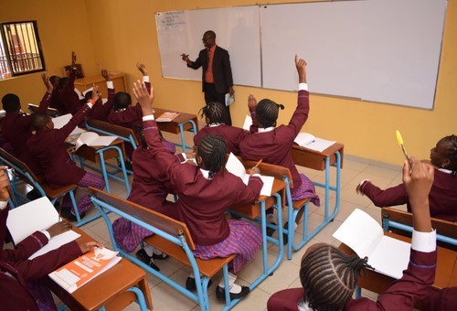 Academics - Faith Christian Schools