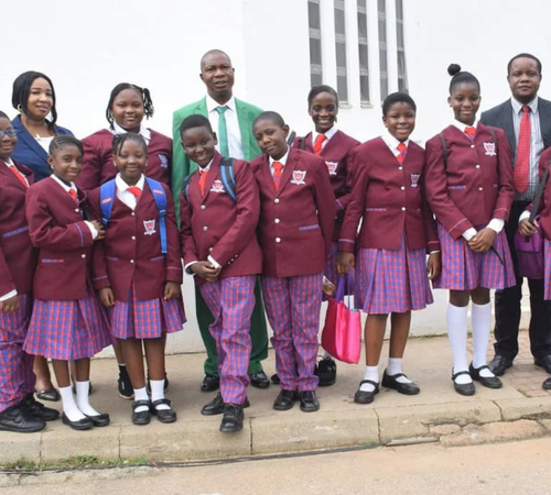 Excursions & Field Trips - Faith Christian Schools