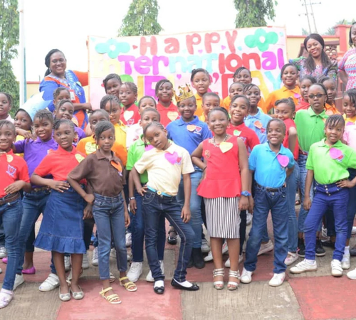 Cultural Activities - Faith Christian Schools