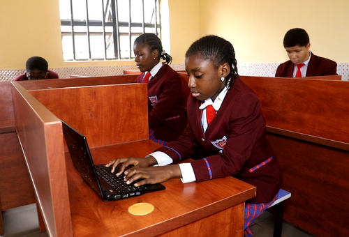 School Facilities - Faith Christian Schools