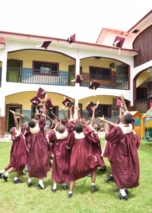 <span>Why Choose </span>Faith Christian Schools