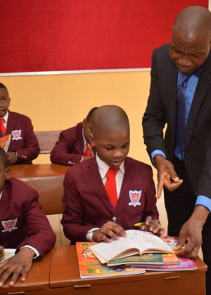 <span>Why Choose </span>Faith Christian Schools