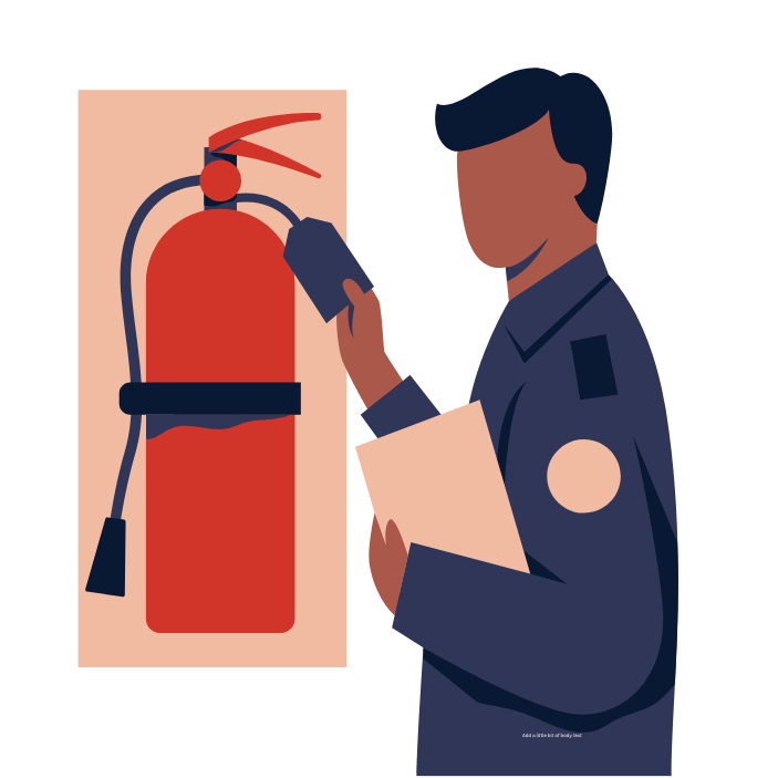 Fire Safety Certificate