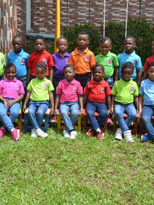 Begin Your <span>Child's</span> Journey With Us