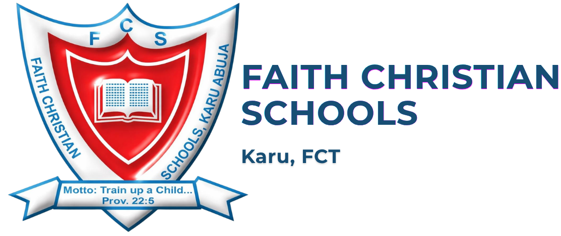 Faith Christian Schools